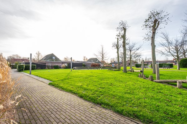 Medium property photo - Oostkapelseweg 32A16, 4353 EJ Serooskerke